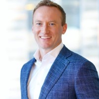 Shore Capital Partners Employee Conor Leamy's profile photo