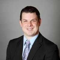 Metroport Chamber Employee Trey Warren's profile photo