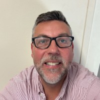Constructive Space Employee Kevin Jones's profile photo