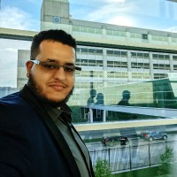 Fadel Farae Email