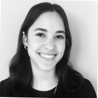 Studio RODA Employee Adriana Sosa's profile photo