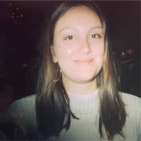 TicketPeak Employee Cayla Clarkson's profile photo