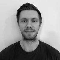 Cepheid AB Employee Viktor Åström's profile photo