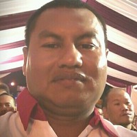 H+Technology Employee Agus Setyawan's profile photo