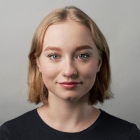 Vazco Employee Iwona Janaszek's profile photo
