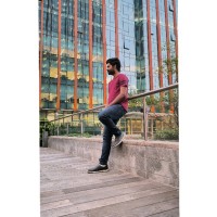 Softeon Employee Sarathkumar V's profile photo