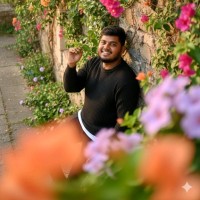 tally Employee Godeesh Waran's profile photo