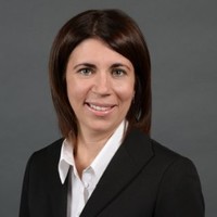 Impact Réadaptation Employee Stéphanie Laprise's profile photo
