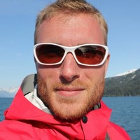 Oak Ridge National Laboratory Employee Robert Lefebvre's profile photo
