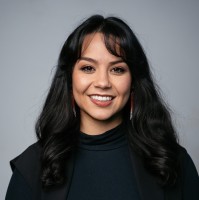 Indigenous Tourism BC (ITBC) Employee London Camaclang's profile photo