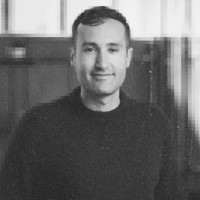 Amplify Partners Employee Elliot Hershberg's profile photo