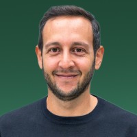 Heali Employee Kyle Dardashti's profile photo