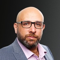 Ibrahim Aslan Email
