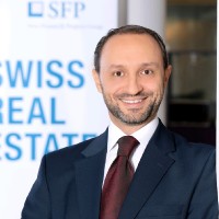 Swiss Finance & Property Group Employee Jan Slodowicz's profile photo