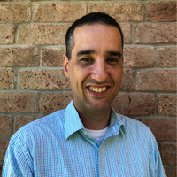 Texas A&M University-Corpus Christi Employee Christopher Hempstead's profile photo