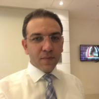Matrixflo Employee Ali Jobrani's profile photo