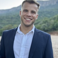 LogiProc (Pty) Ltd. Employee Richon Nortjé's profile photo