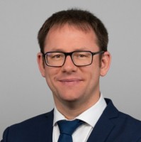 Delen Private Bank Employee Jan Vandenbussche's profile photo