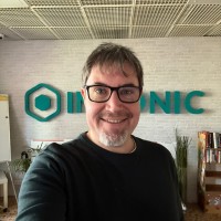 OptiMonk Employee Zoltán Császár's profile photo