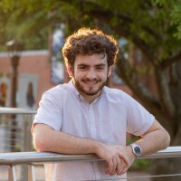 Georgia Institute of Technology Employee Bryce Hanna's profile photo