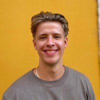 TEADS Employee Andrew Kwasnik's profile photo