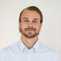 Hoval Employee Martin Antoska's profile photo