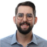 AdventHealth Employee John Freeze's profile photo