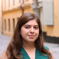 Potentialpark Employee Antonieta Fitch's profile photo