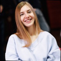 Leadex Systems Employee Nadya Bulkina's profile photo