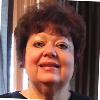 Freelance (Self employed) Employee Nancy Hails's profile photo