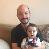 enee.io Employee Andy Taylor's profile photo