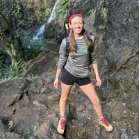 TrueScripts Management Services Employee Ali Goodwin's profile photo