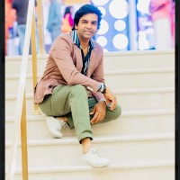 SGA Constructions Employee Hari S's profile photo