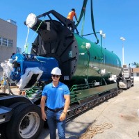 Analytical & Combustion Systems Inc. Employee Robert Bohn's profile photo