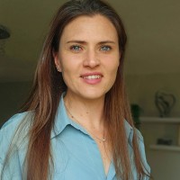 Kloppers Employee Imelda van Den Berg's profile photo