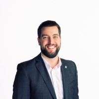 KAMCO General Contracting Employee Olivier Lambert's profile photo