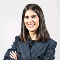 Blucó Employee Leire Salvoch's profile photo