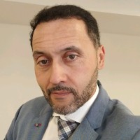 Budgetary Entity Employee Joaquim Muxagata's profile photo