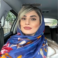 Raheleh Mirahmadi Email