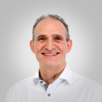 Bekon-Koralle AG Employee Georg Thoma's profile photo