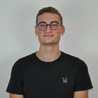 Pass Intérim Employee Paul Petit's profile photo