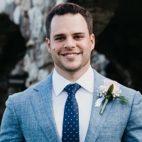 Thermo Fisher Scientific Employee Mike Beard's profile photo