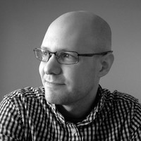 Tabular Employee Daniel Weeks's profile photo