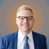 ZHealth Documentation Employee Clayton Stiles's profile photo