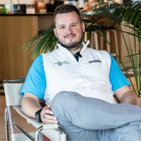 tts office support Employee Alexander Henn's profile photo