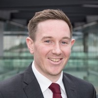 EY-Parthenon Employee Matthew Neely's profile photo