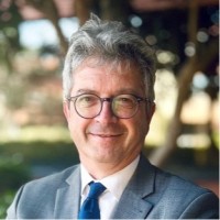 Groupe MECACHROME Employee Christian Cornille's profile photo