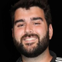 Appwrite Employee Evan Leair's profile photo