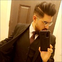 Payne Auto Group Employee Dagoberto Ybarra's profile photo