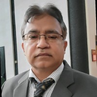 Houston Child and Adult Psychiatry Services Employee Mohammad Ashfaque's profile photo